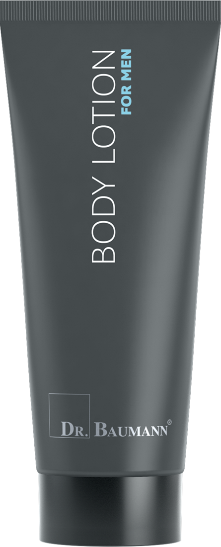 Body Lotion for Men