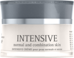 Intensive normal and combination skin