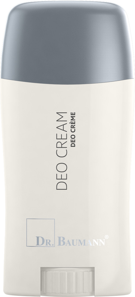 Deo Cream